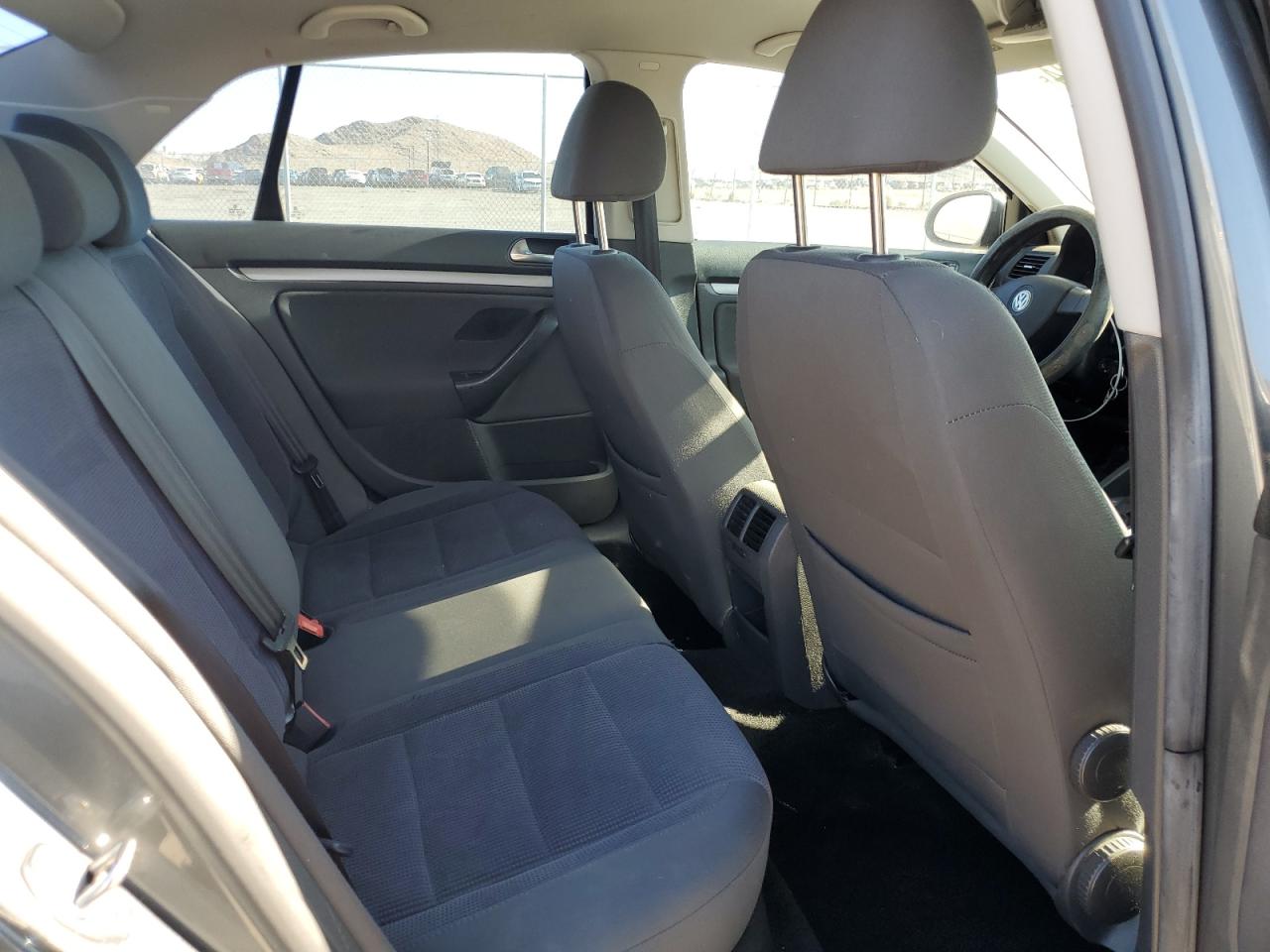 3VWJZ71K38M037097 2008 Volkswagen Jetta S