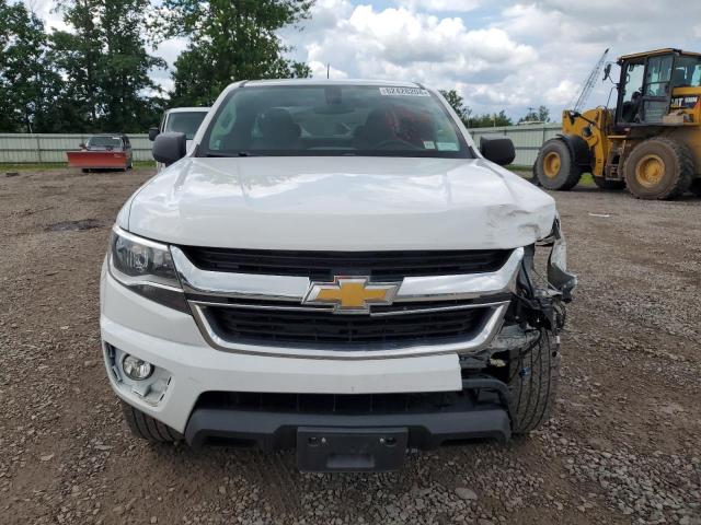 2017 CHEVROLET COLORADO - 1GCHSBEA3H1287382