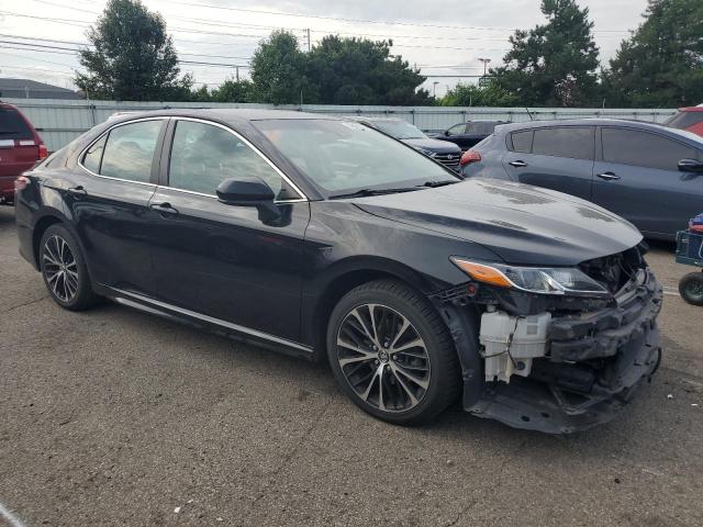 VIN 4T1B11HK8JU562493 2018 Toyota Camry, L no.4