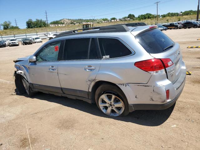 2014 SUBARU OUTBACK 2. 4S4BRBCC0E3284022  65294784