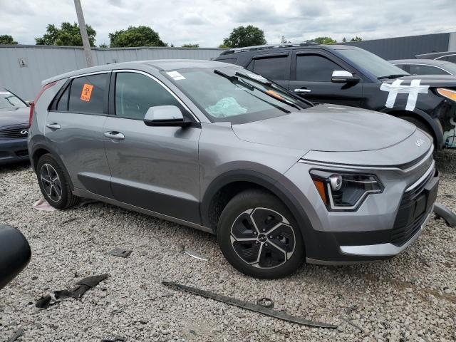 KNDCP3LE7P5065166 Kia Niro Lx 2023