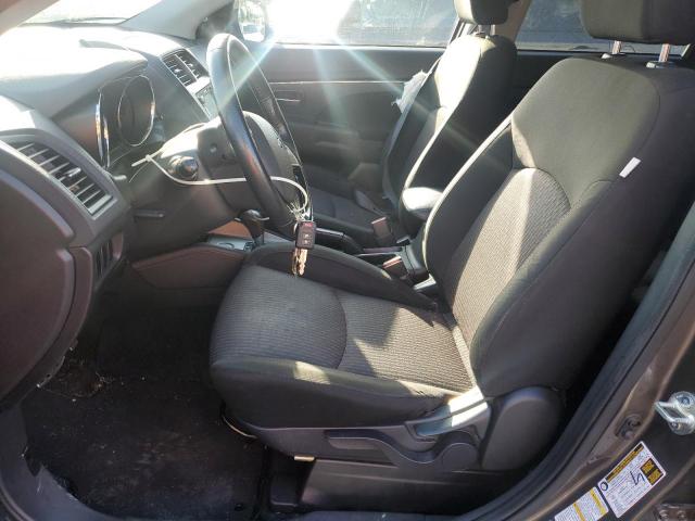 2018 MITSUBISHI OUTLANDER - JA4AP3AU9JU009674