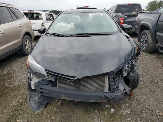 2019 TOYOTA COROLLA L - 5YFBURHE4KP911023