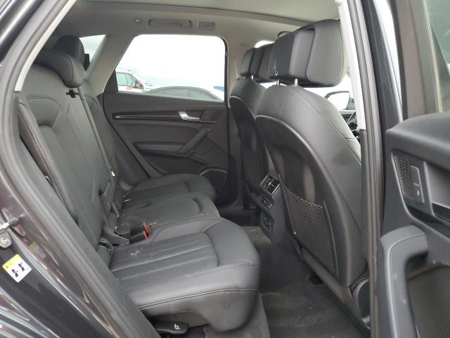 2019 Audi Q5 Premium Plus VIN: WA1BNAFY6K2048102 Lot: 61990554