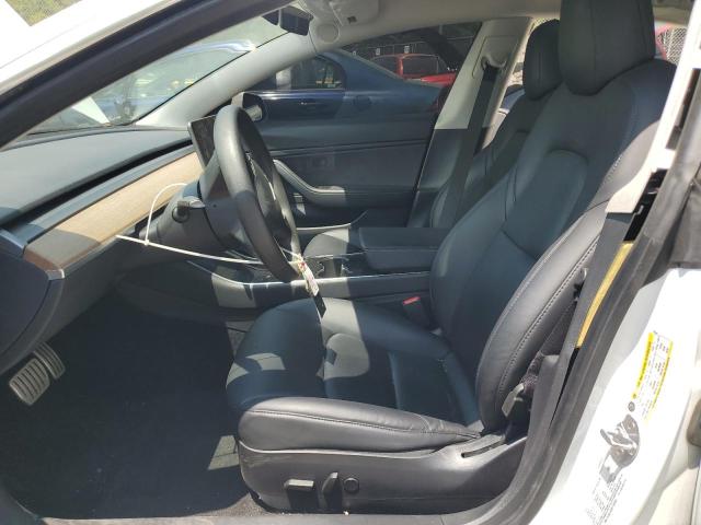 2020 TESLA MODEL 3 - 5YJ3E1EC6LF791843