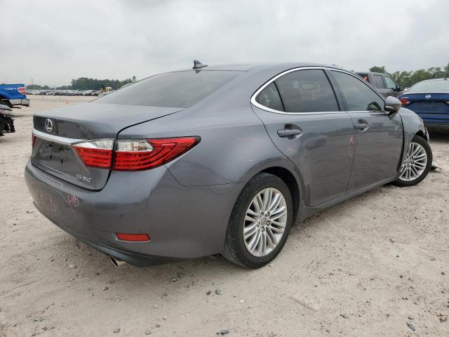 VIN JTHBK1GG6D2007104 2013 Lexus ES, 350 no.3