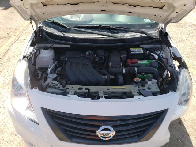 VIN 3N1CN7AP0DL873584 2013 Nissan Versa, S no.11