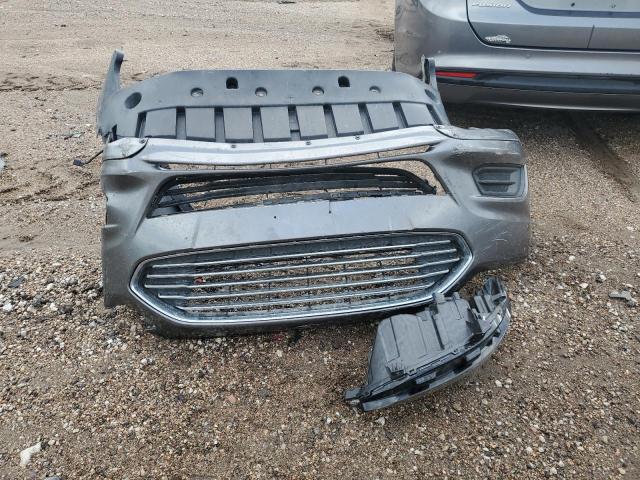 2014 Ford Fusion Se VIN: 3FA6P0H7XER339983 Lot: 60500484