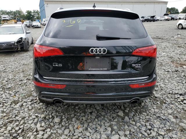 VIN WA1DGAFP8FA041884 2015 Audi Q5, Premium Plus no.6