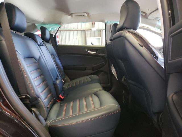 2022 FORD EDGE SEL - 2FMPK4J94NBA88937