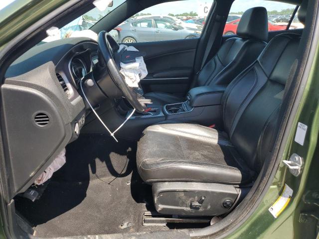 2020 DODGE CHARGER SX - 2C3CDXBG0LH237192