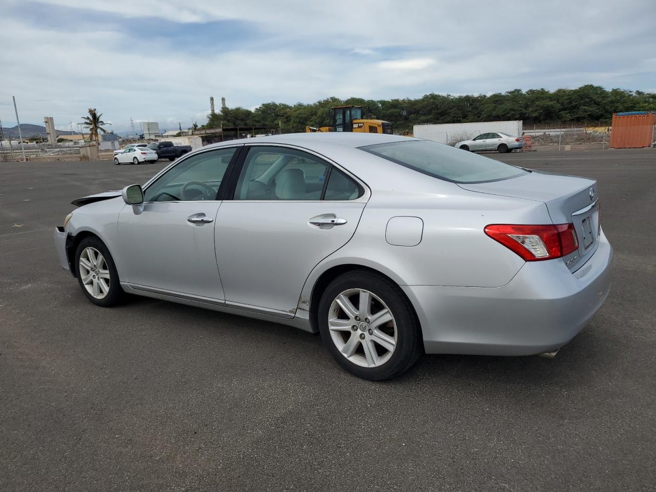 Lot #2879710160 2007 LEXUS ES 350