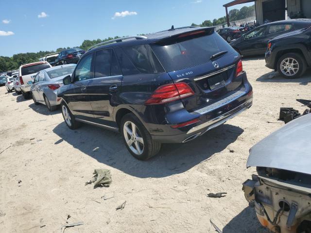 4JGDA5HB0HA972474 2017 MERCEDES-BENZ GLE - Image 2