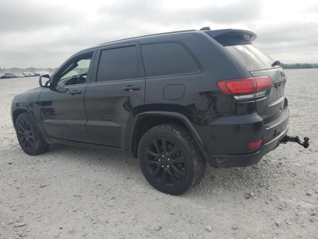 2017 JEEP GRAND CHER - 1C4RJFAG1HC818169