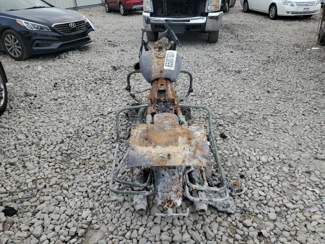 2005 HARLEY-DAVIDSON FLHTCUI 1HD1FCW1X5Y611987