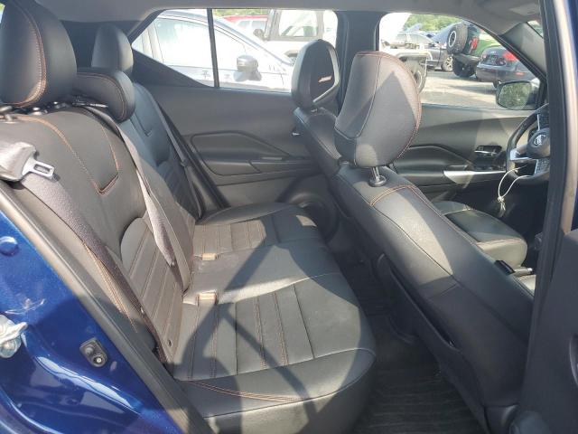 2019 NISSAN KICKS S - 3N1CP5CU6KL517350