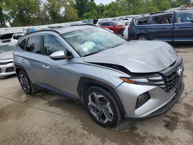 2023 HYUNDAI TUCSON SEL - 5NMJF3AE1PH260061