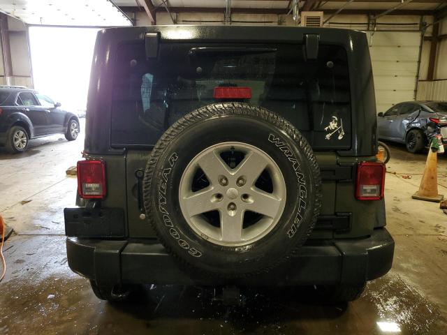 2015 Jeep Wrangler Unlimited Sport VIN: 1C4BJWDG1FL696181 Lot: 62685864