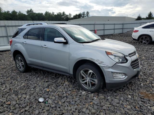 Vin: 2gnflge30h6276363, lot: 64081814, chevrolet equinox premier 20174