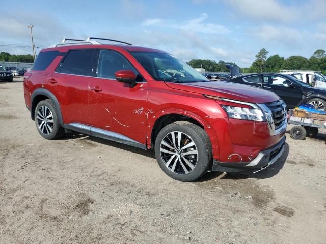 2023 NISSAN PATHFINDER - 5N1DR3DK6PC217724