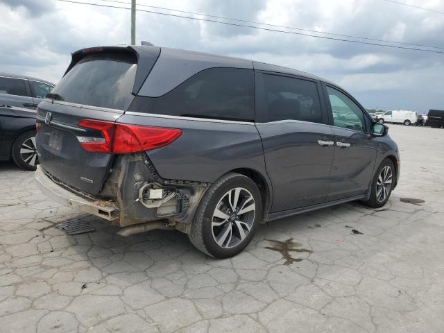 2022 HONDA ODYSSEY TO 5FNRL6H89NB061271  64898884