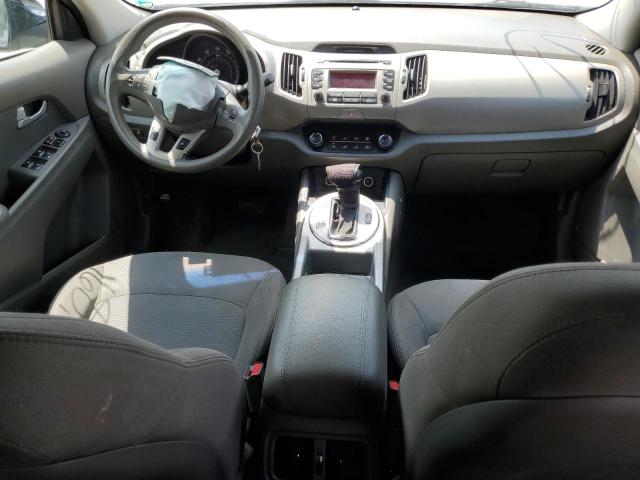 2015 KIA SPORTAGE L - KNDPBCAC2F7778917