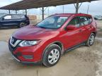 2017 NISSAN ROGUE S - JN8AT2MT5HW383295