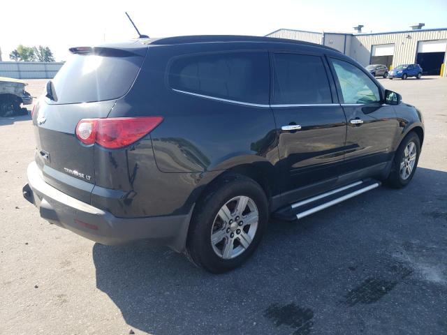 Vin: 1gnlrged0as112950, lot: 61214514, chevrolet traverse lt 20103