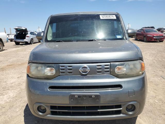2010 Nissan Cube Base VIN: JN8AZ2KR3AT169564 Lot: 62565874