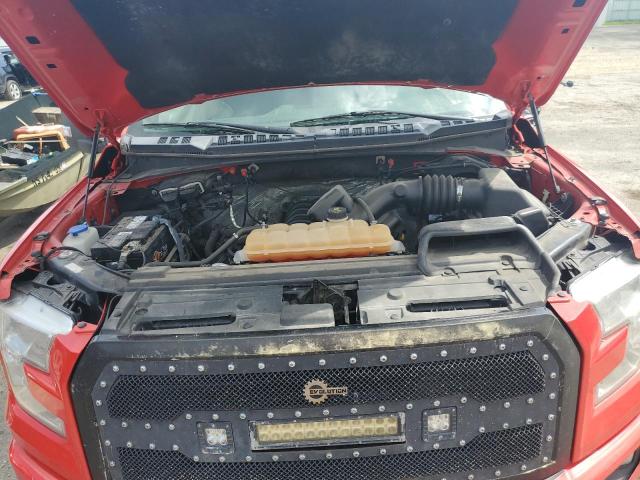 2016 FORD F150 SUPER - 1FTFW1EF4GFA91633