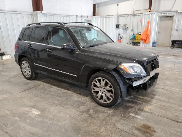 WDCGG8JB6DF972966 2013 Mercedes-Benz Glk 350 4Matic