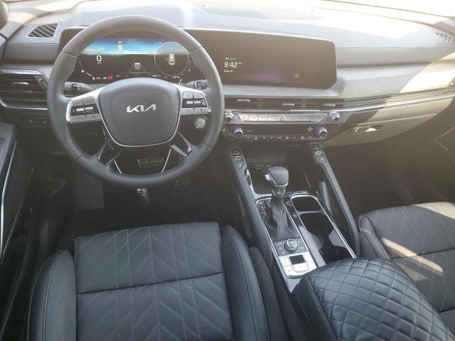 2023 KIA TELLURIDE - 5XYP5DGC6PG401886