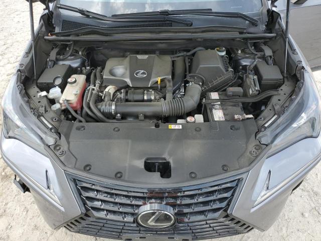 2020 LEXUS NX 300 JTJGARDZ9L2228724