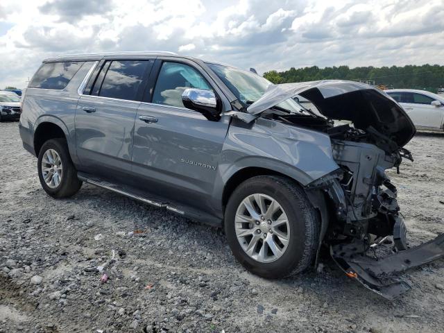 2022 CHEVROLET SUBURBAN K - 1GNSKFKD9NR139821