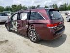 HONDA ODYSSEY TO photo