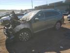 2017 SUBARU OUTBACK TO - 4S4BSATC8H3362758