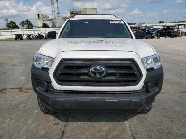 VIN 3TYRX5GN5PT074401 2023 Toyota Tacoma, Access Cab no.5