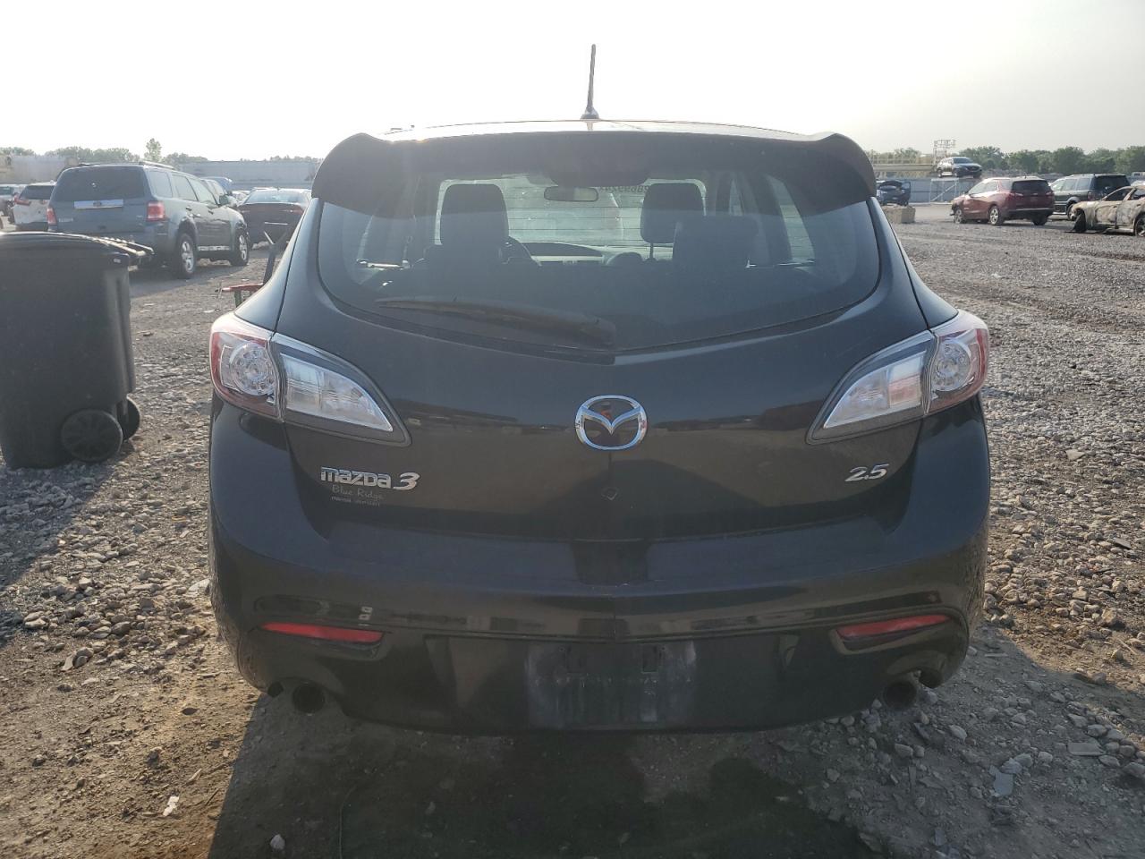 JM1BL1H50A1133567 2010 Mazda 3 S