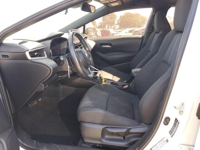 2020 TOYOTA COROLLA SE - 5YFS4RCE2LP018504