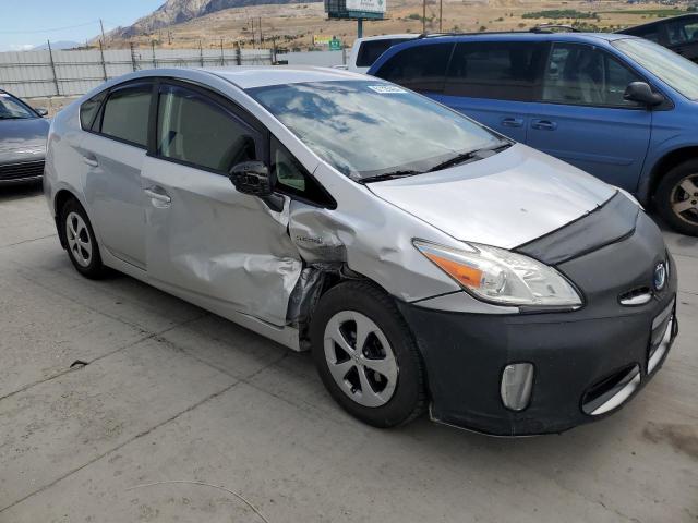 2012 Toyota Prius VIN: JTDKN3DUXC5479172 Lot: 61125404