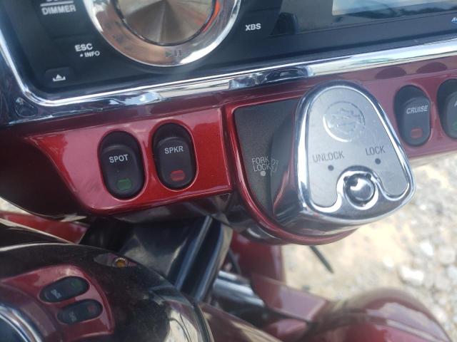 2009 HARLEY-DAVIDSON FLHTCU 1HD1FC4109Y621243