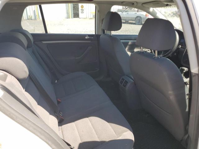 2007 Volkswagen Rabbit VIN: WVWDR71K17W164378 Lot: 62569354