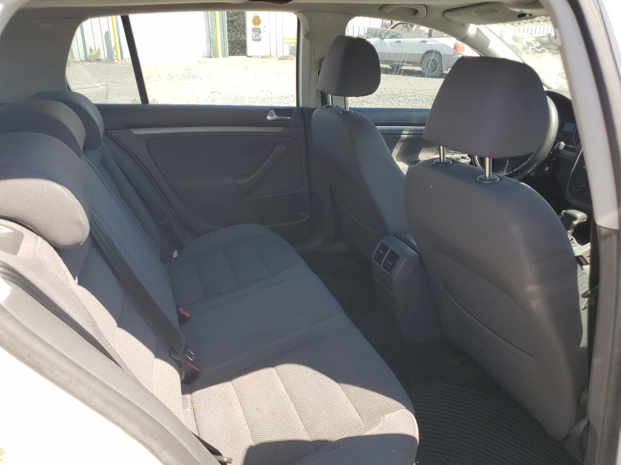 WVWDR71K17W164378 2007 Volkswagen Rabbit