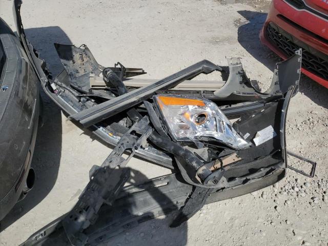 2015 Cadillac Srx Luxury Collection VIN: 3GYFNBE3XFS547010 Lot: 61492124