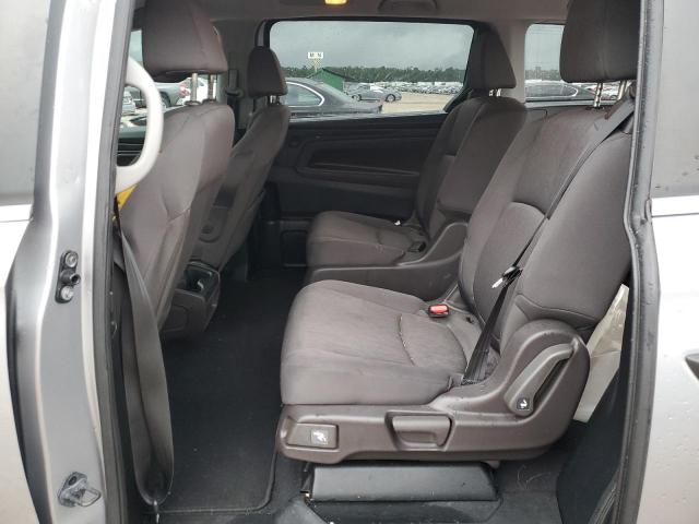 2018 HONDA ODYSSEY LX 5FNRL6H23JB073888