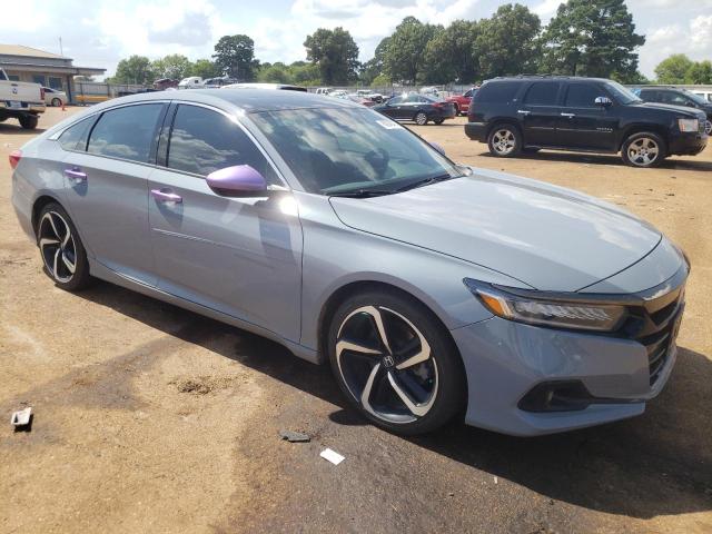 2021 HONDA ACCORD SPO - 1HGCV2F39MA031969