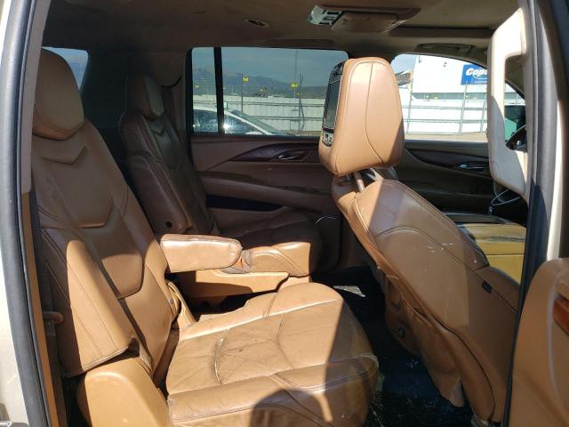 2015 CADILLAC ESCALADE E 1GYS4UKJ8FR610432  63730134