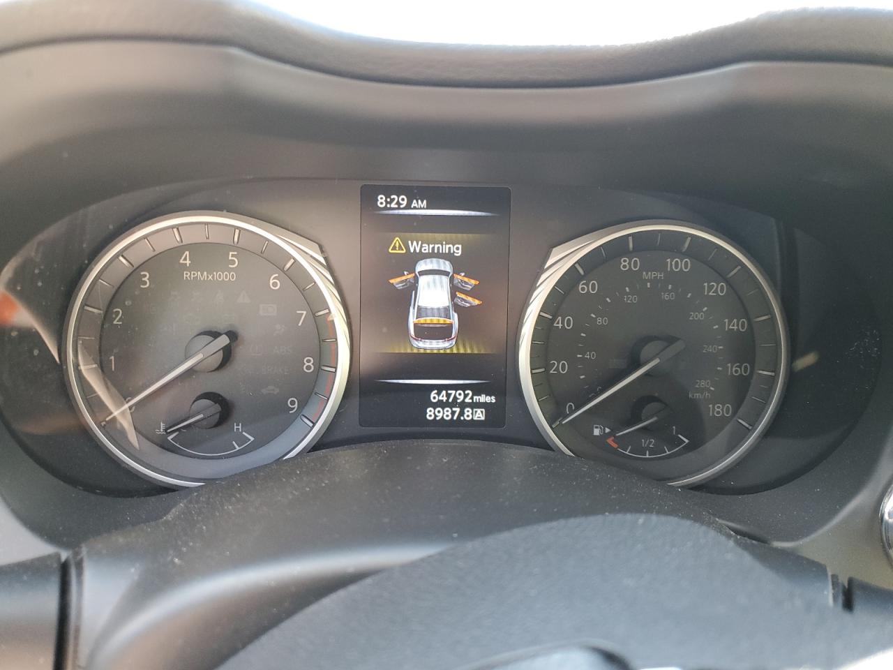 JN1EV7AR8JM440736 2018 Infiniti Q50 Luxe