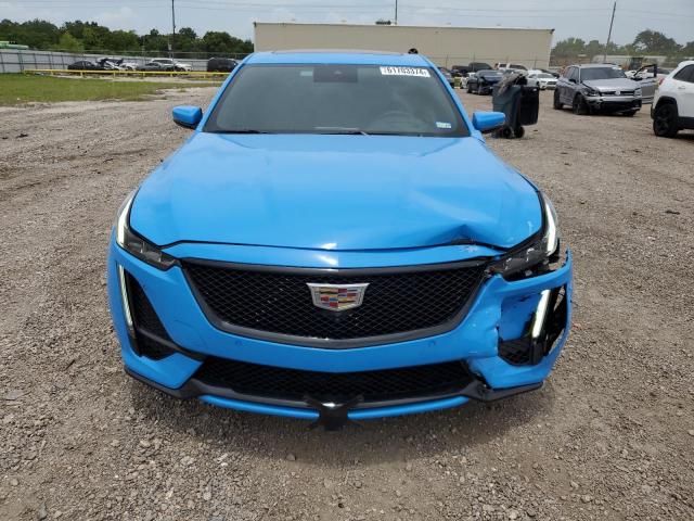 2023 CADILLAC CT5-V - 1G6DR5RW3P0122702