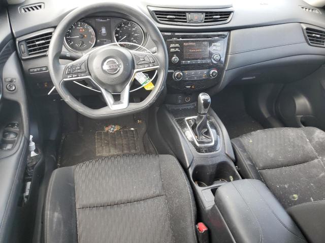 2017 Nissan Rogue S VIN: KNMAT2MTXHP577357 Lot: 62723004